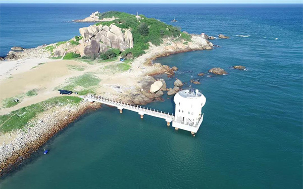 海洋觀監(jiān)測設(shè)備:海洋觀測站 海洋觀監(jiān)測設(shè)備:海洋觀測站